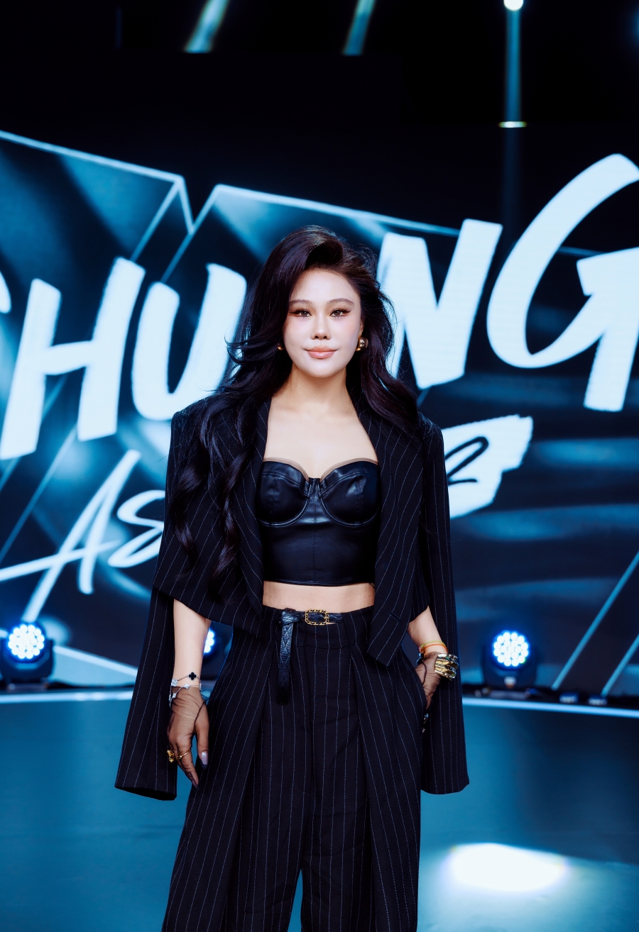 CHUANG Asia Season 2 