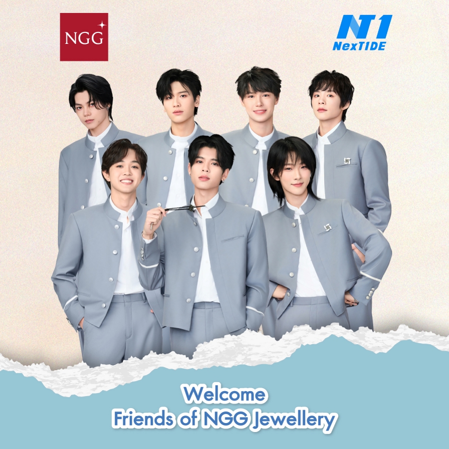 CHUANG Asia Season 2 