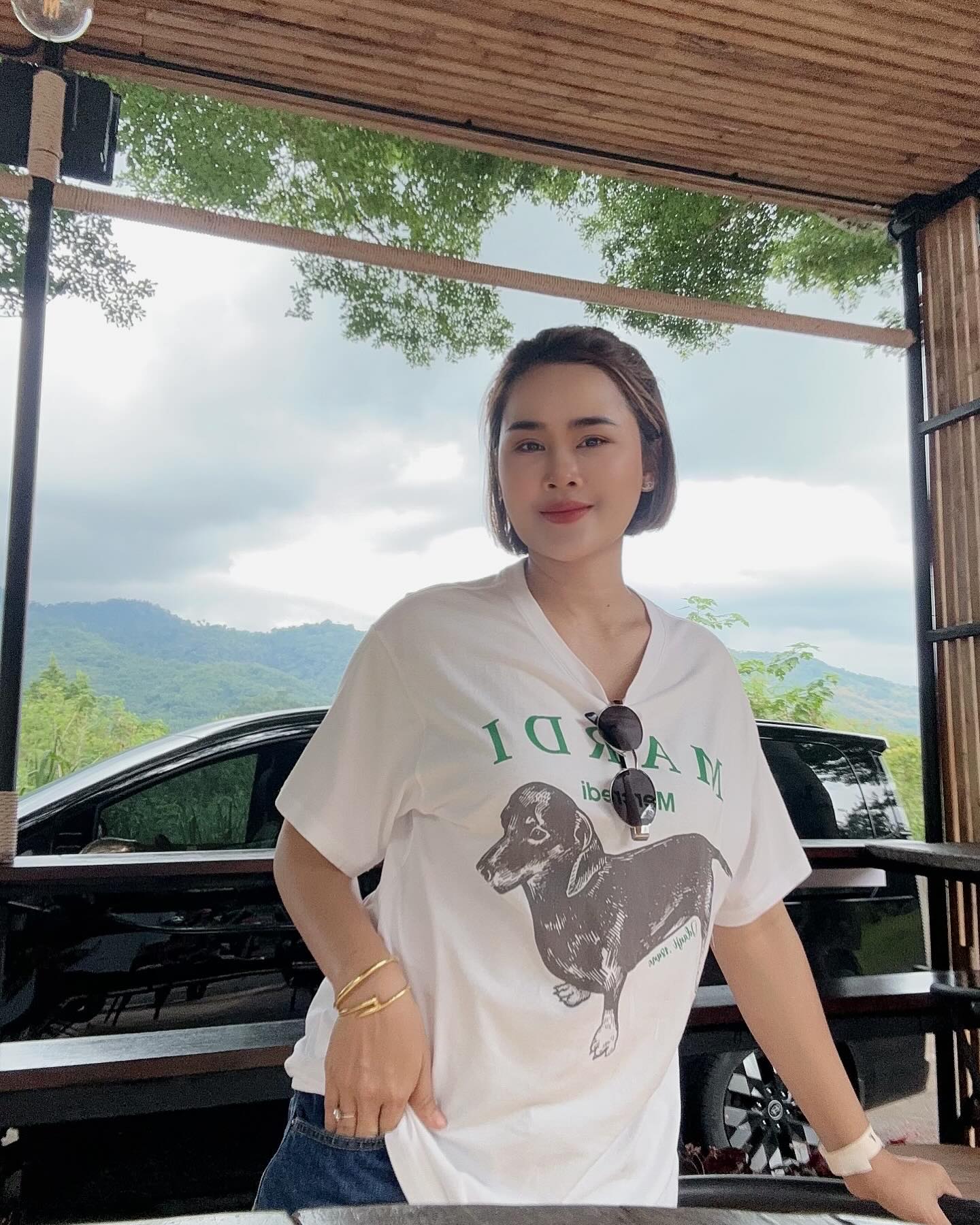 หนูเล็ก ก่อนบ่าย