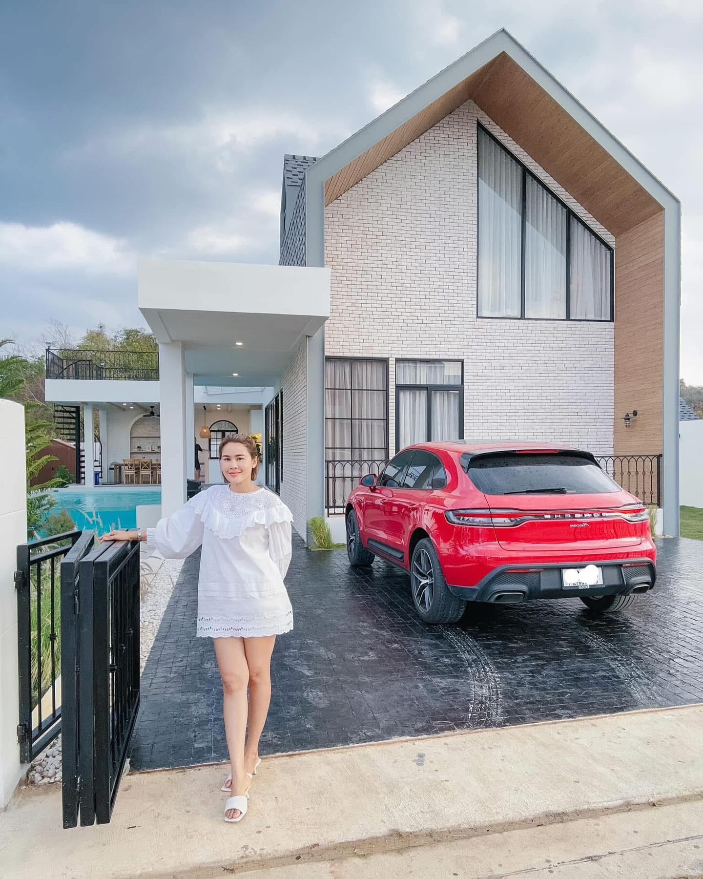 หนูเล็ก ก่อนบ่าย