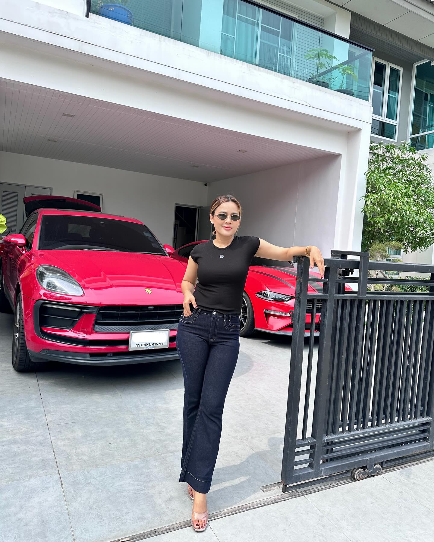 หนูเล็ก ก่อนบ่าย