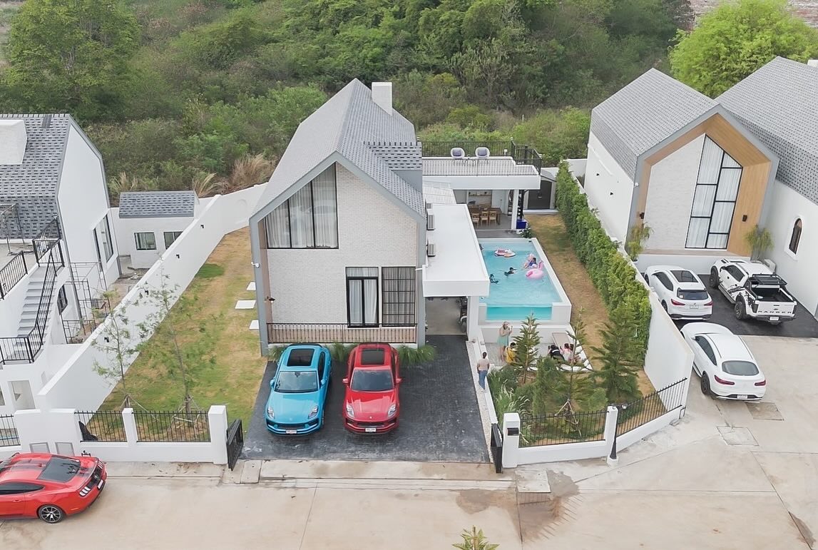 หนูเล็ก ก่อนบ่าย