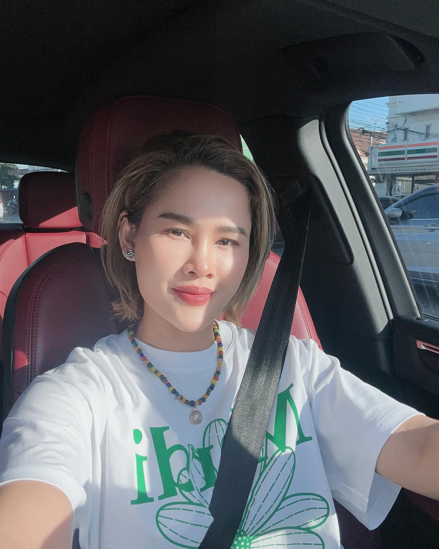 หนูเล็ก ก่อนบ่าย