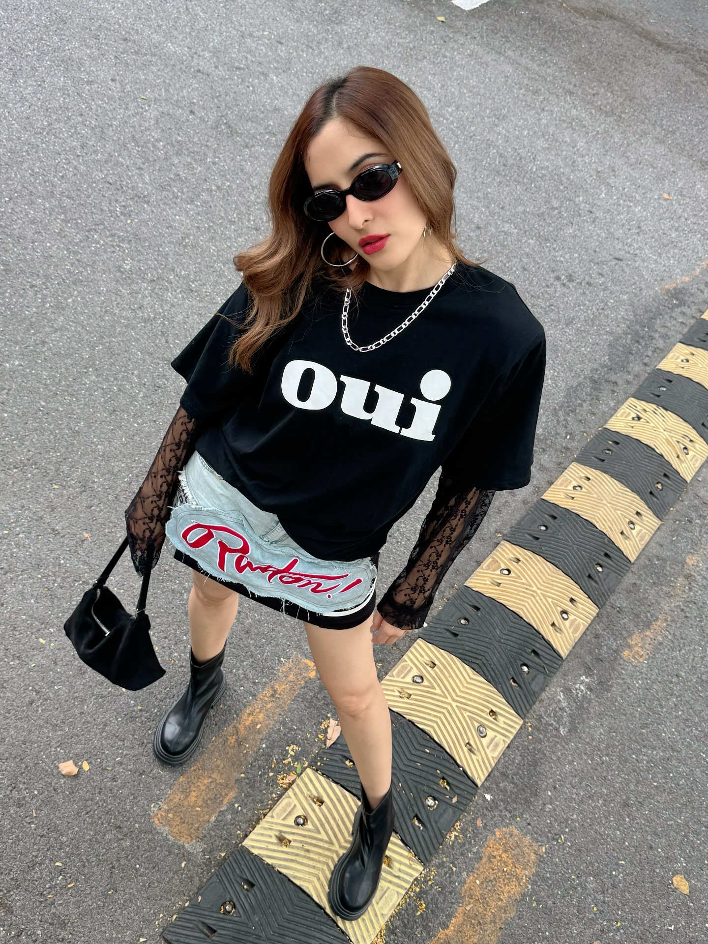 พิ้งกี้ สาวิกา