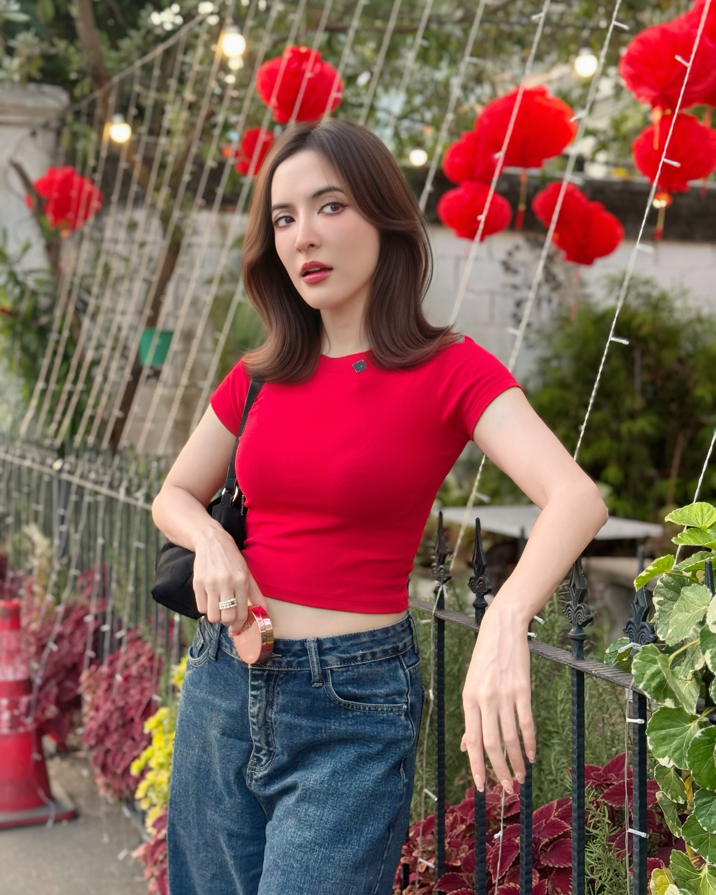 พิ้งกี้ สาวิกา