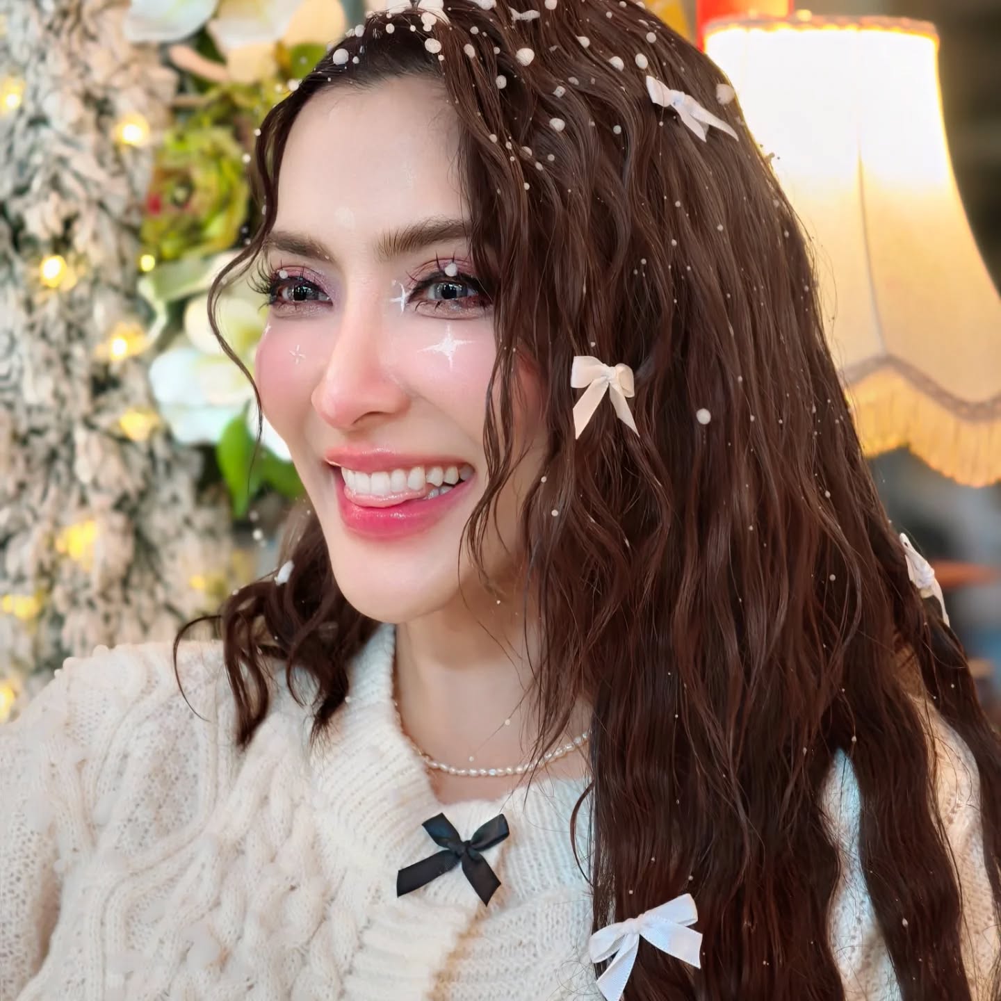 พิ้งกี้ สาวิกา