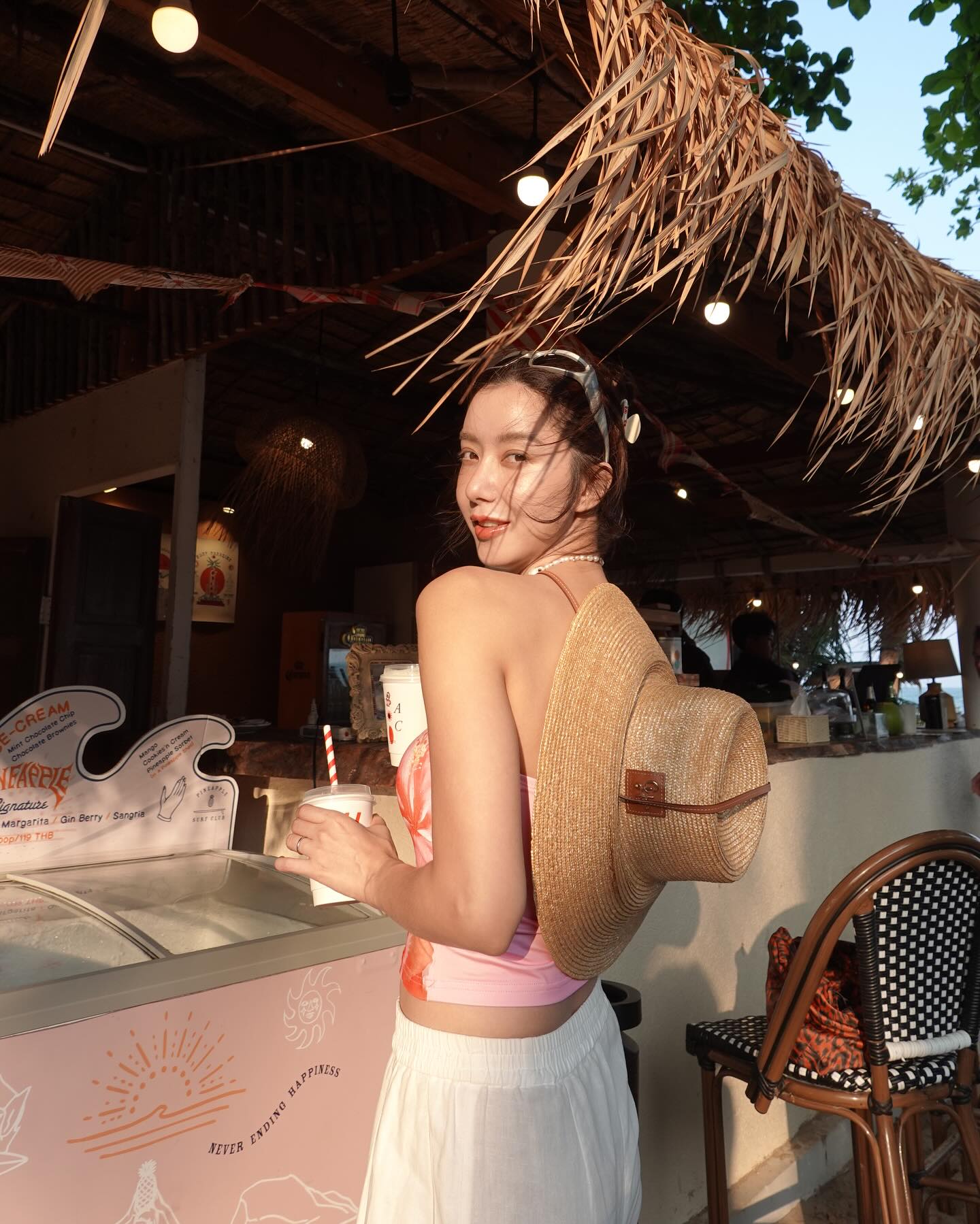 ไอซ์ อภิษฎา