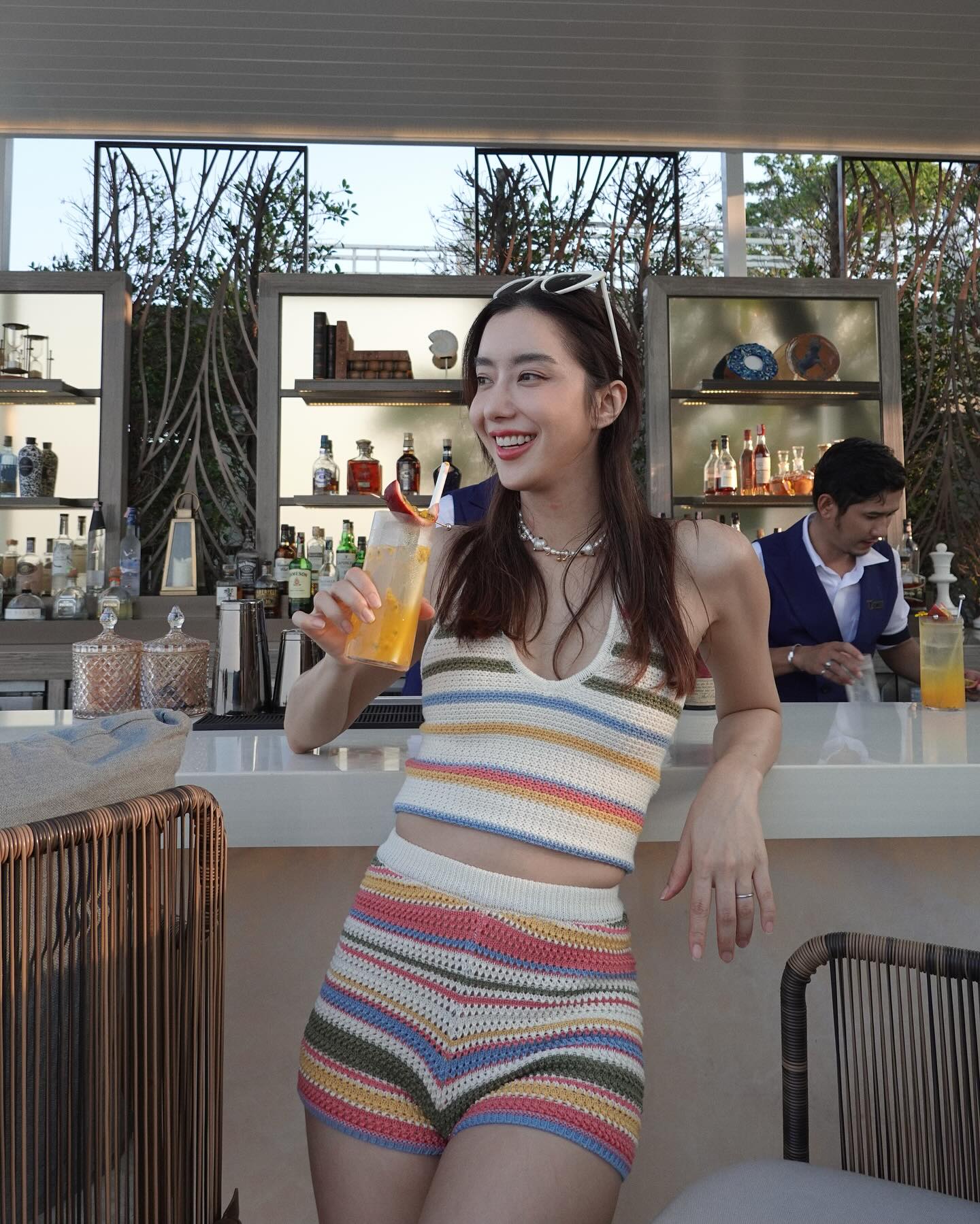 ไอซ์ อภิษฎา