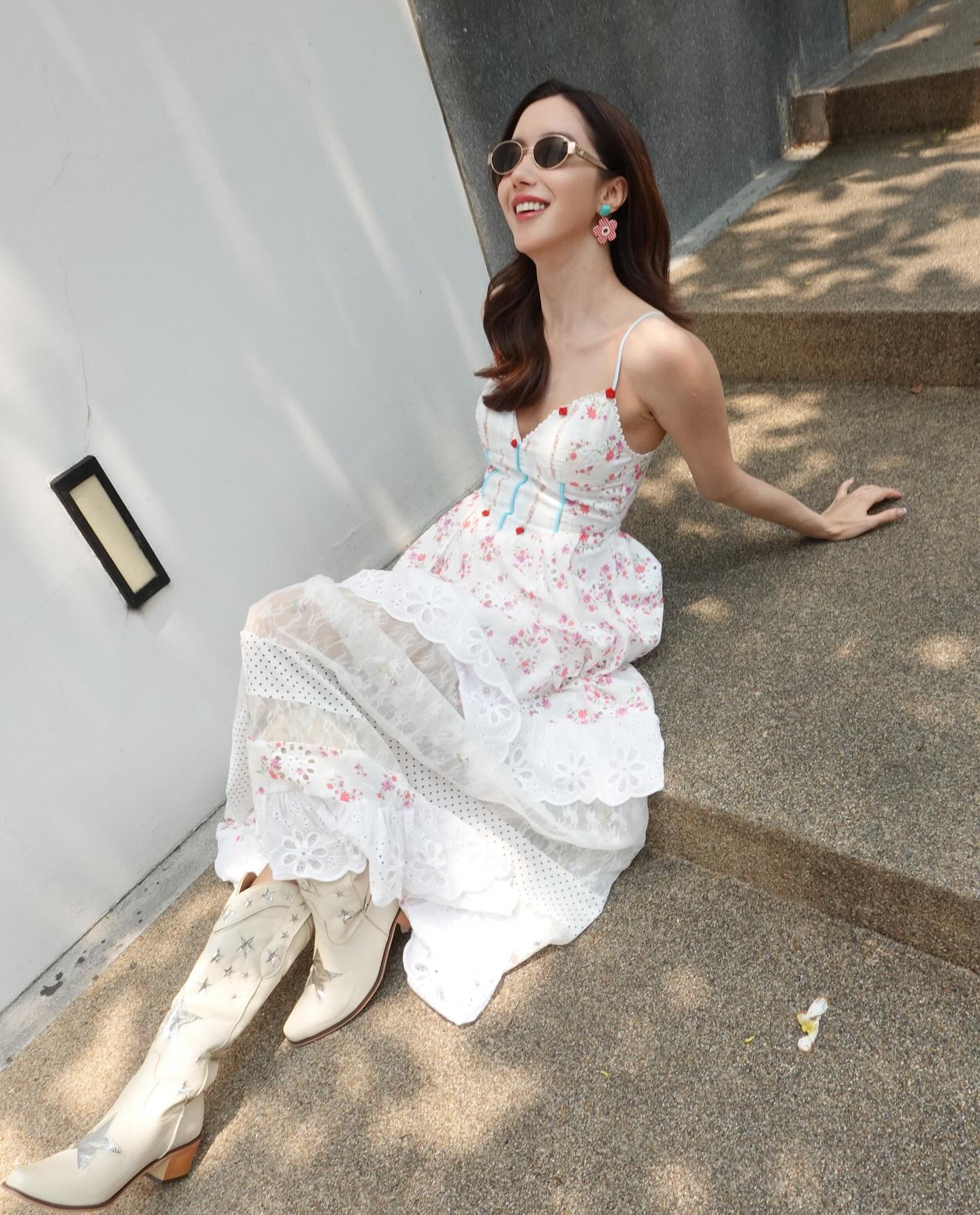 ไอซ์ อภิษฎา