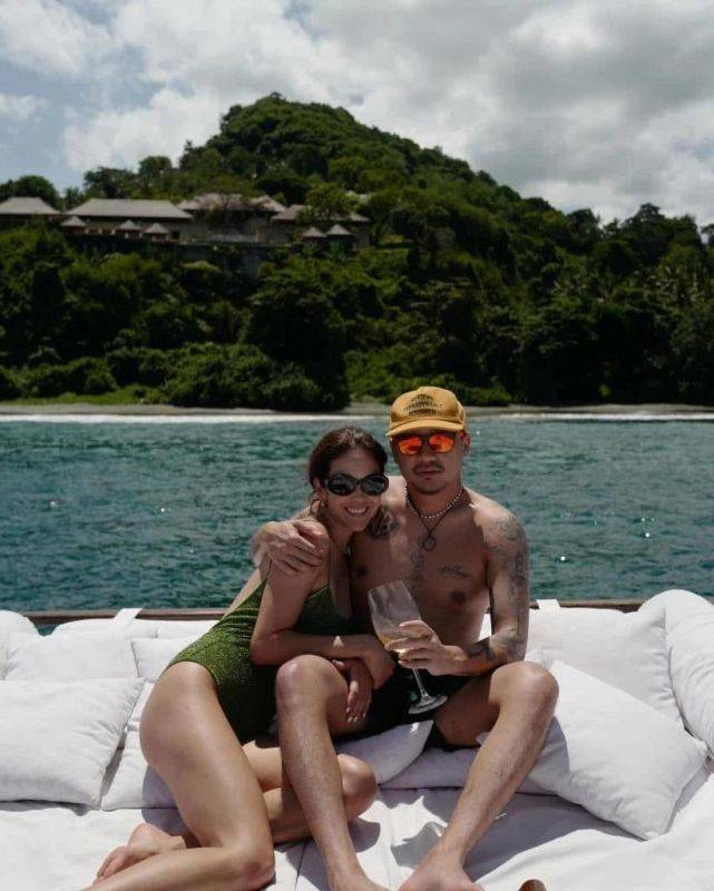 พอลล่า เต้