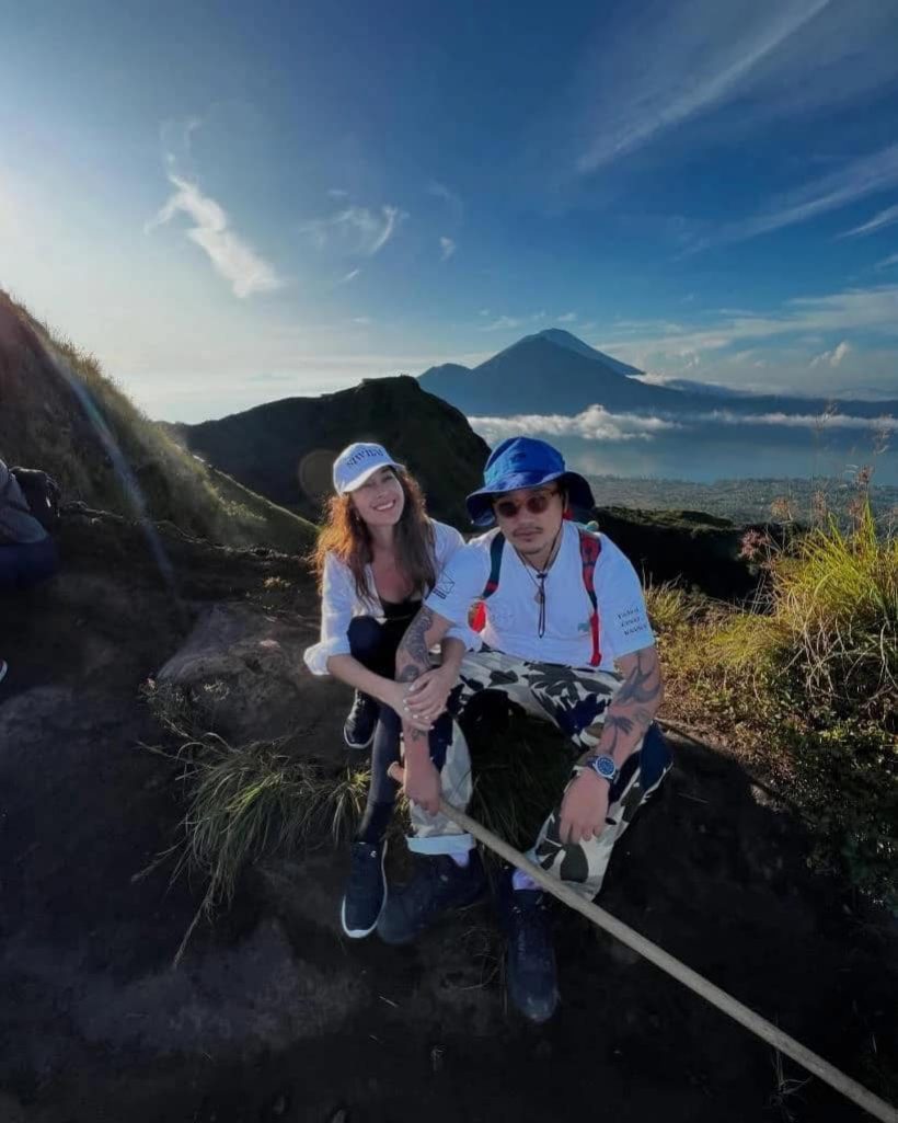 พอลล่า เต้