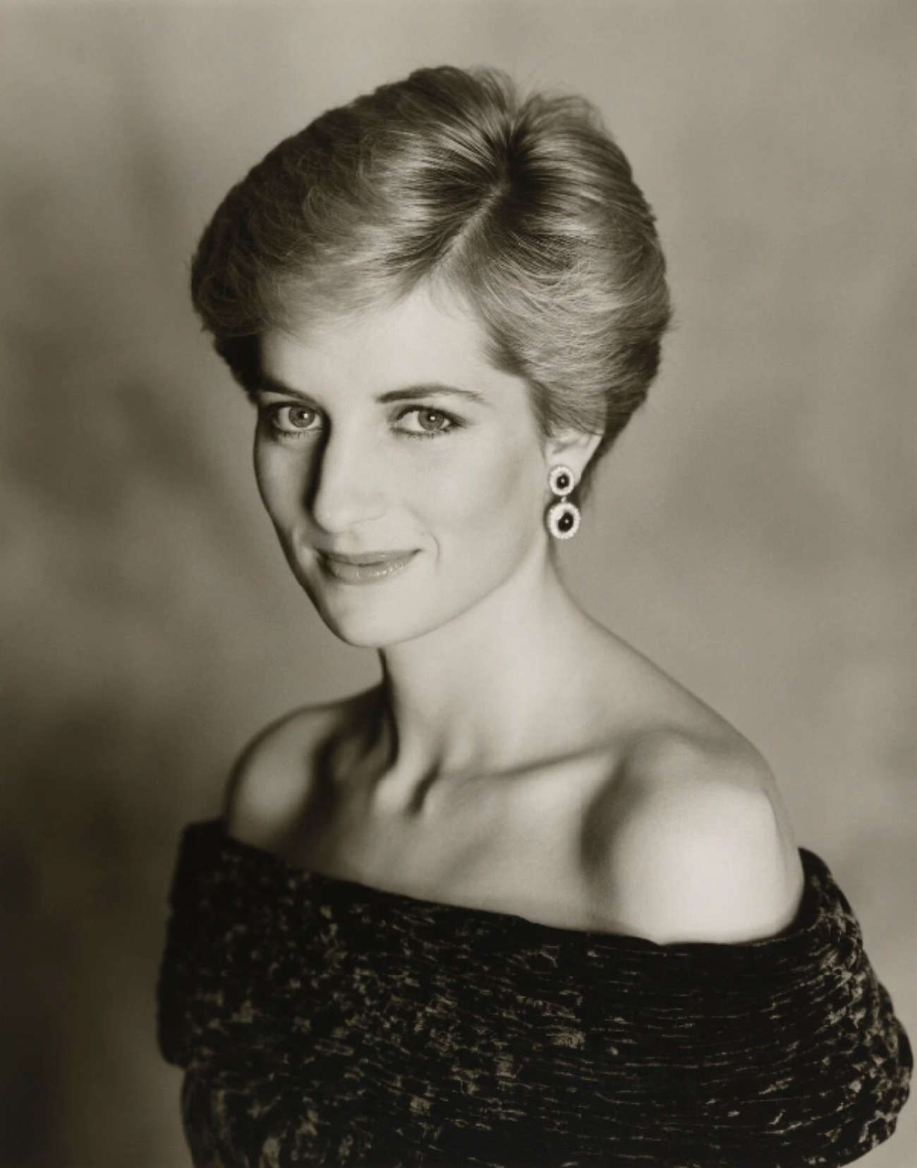 เจ้าหญิงไดอานา แห่งเวลส์ (Diana, Princess of Wales)