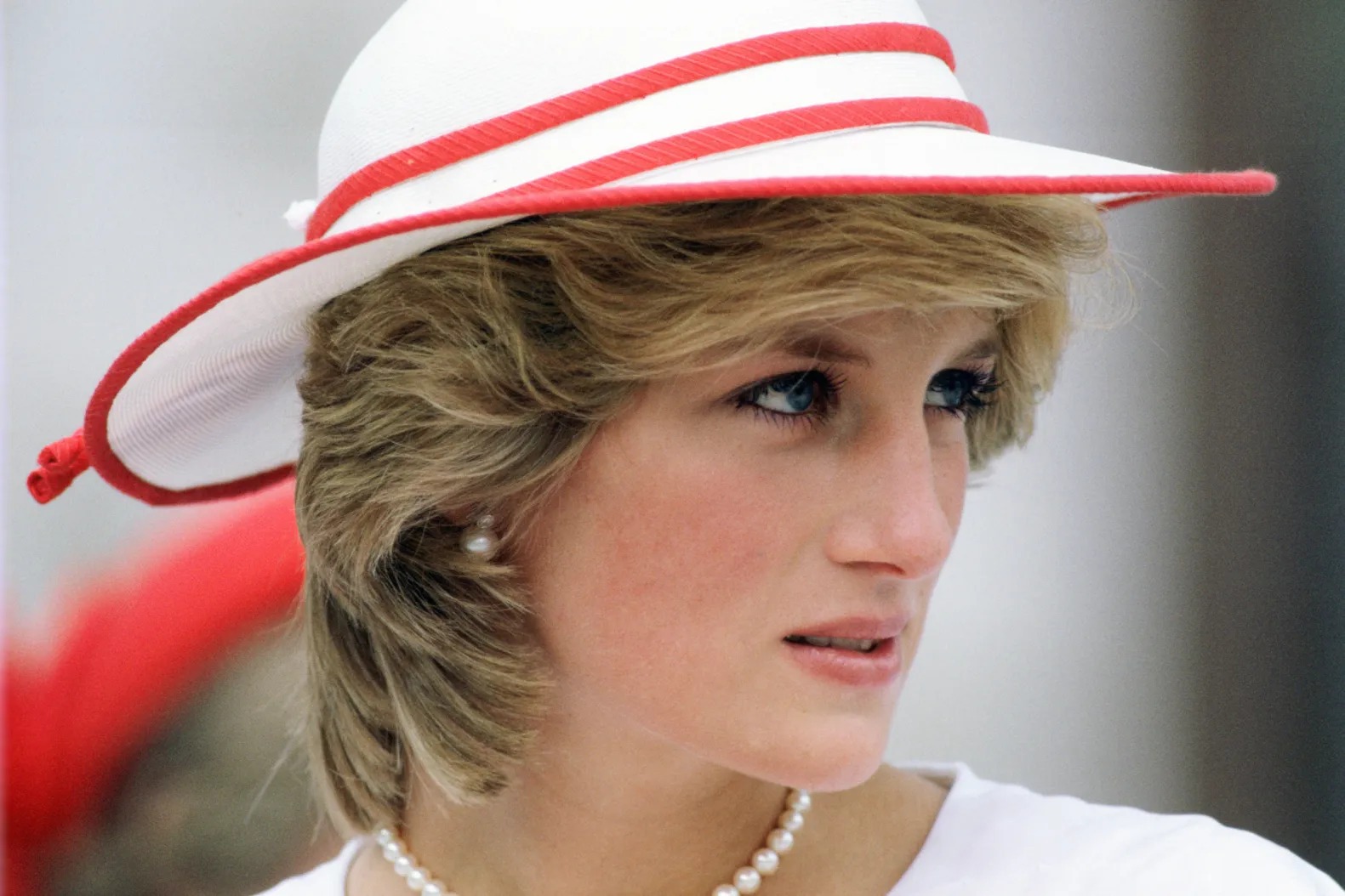 เจ้าหญิงไดอานา แห่งเวลส์ (Diana, Princess of Wales)