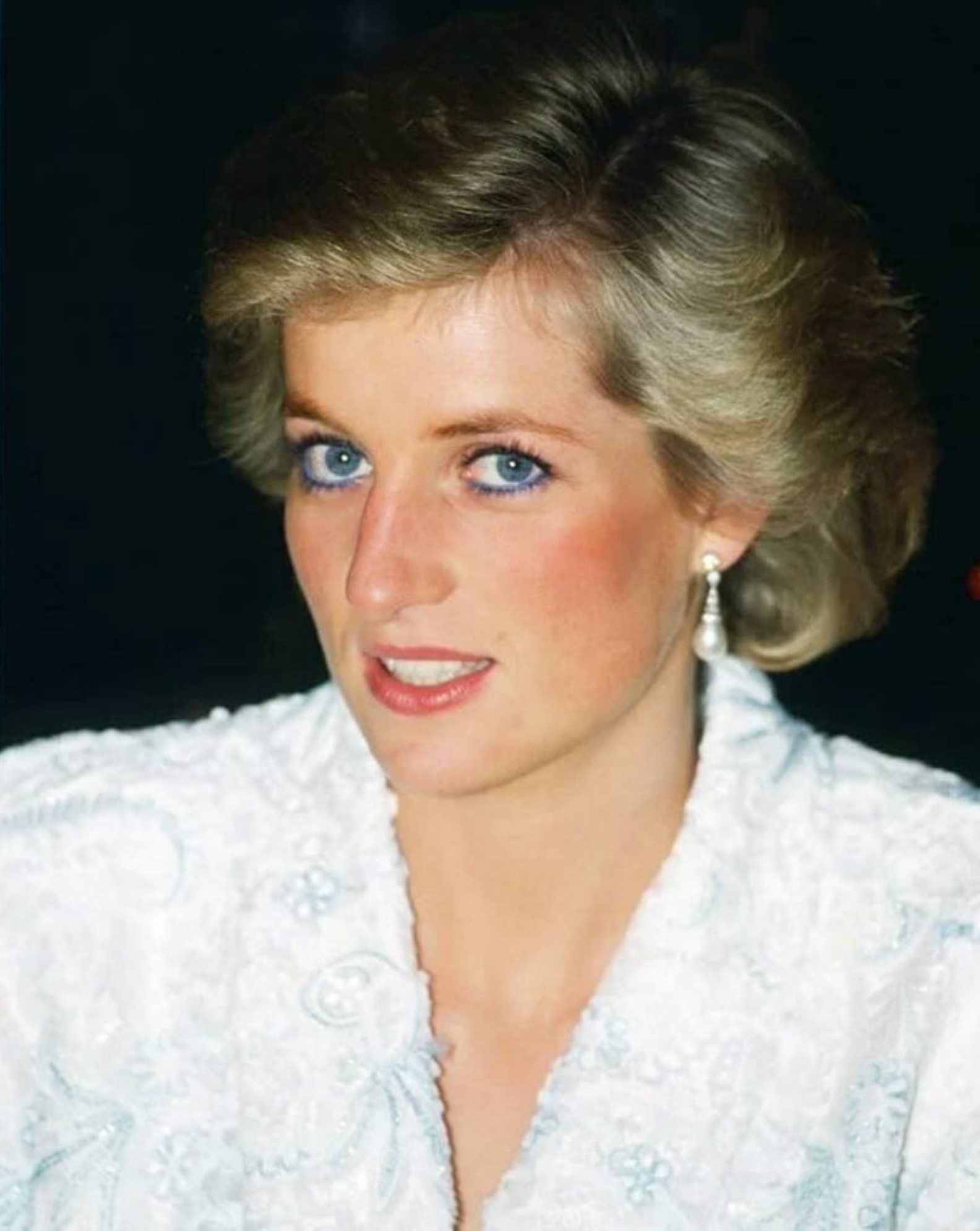 เจ้าหญิงไดอานา แห่งเวลส์ (Diana, Princess of Wales)