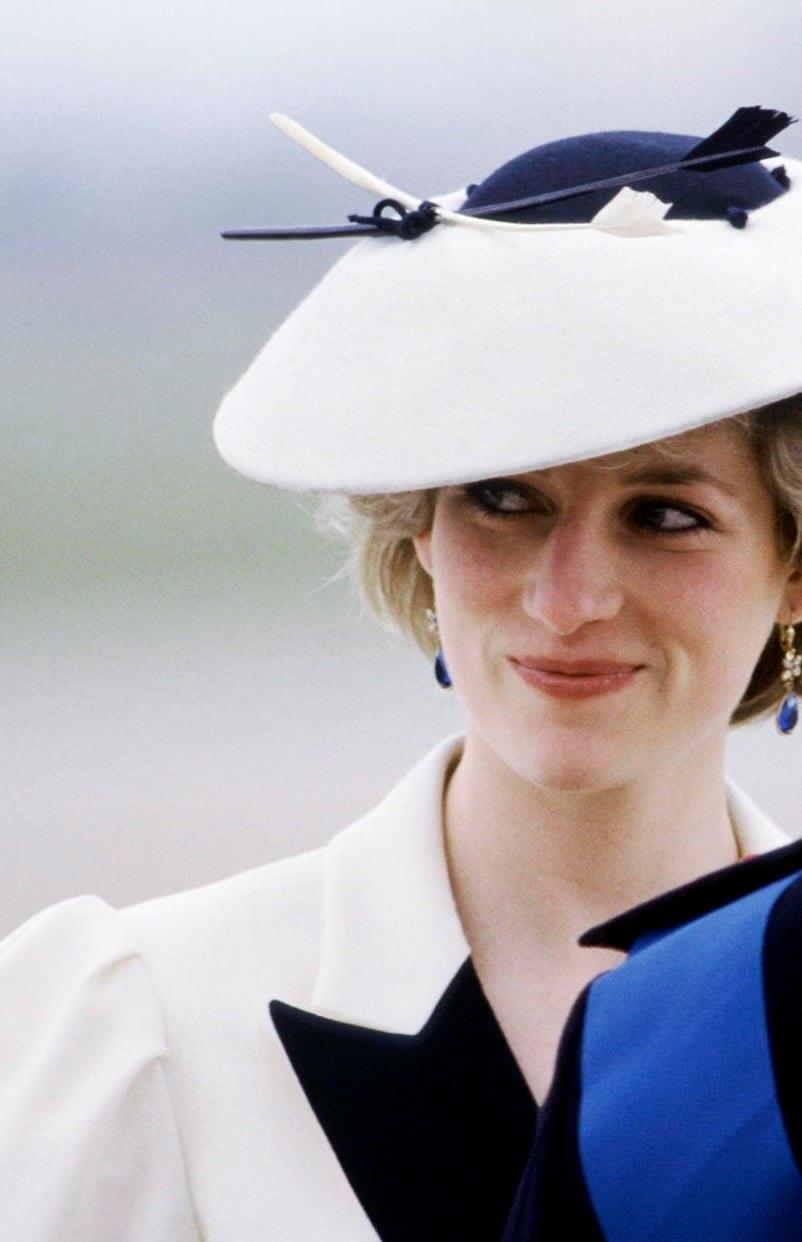 เจ้าหญิงไดอานา แห่งเวลส์ (Diana, Princess of Wales)