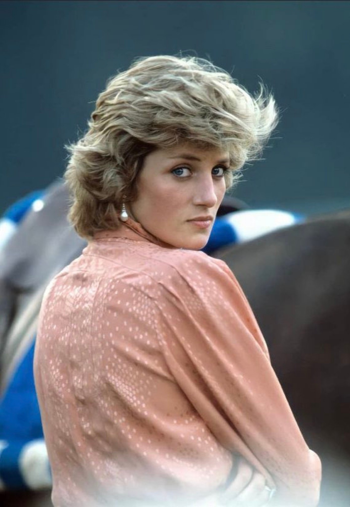 เจ้าหญิงไดอานา แห่งเวลส์ (Diana, Princess of Wales)