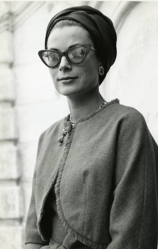 เจ้าหญิงเกรซ แห่งโมนาโก (Grace of Monaco)