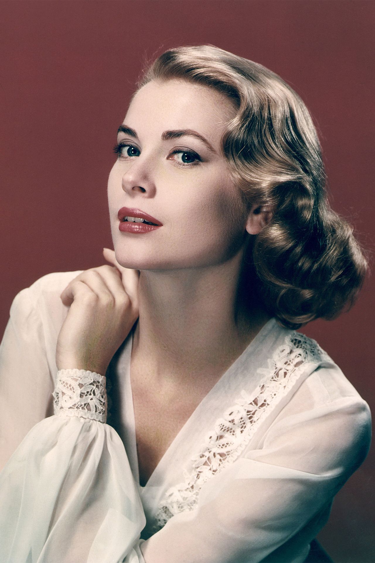 เจ้าหญิงเกรซ แห่งโมนาโก (Grace of Monaco)
