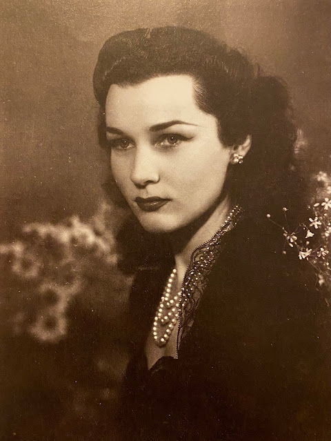 เจ้าหญิงเฟาซียะห์แห่งอียิปต์ (Fawzia of Egypt)