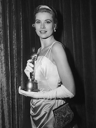 เจ้าหญิงเกรซ แห่งโมนาโก (Grace of Monaco)