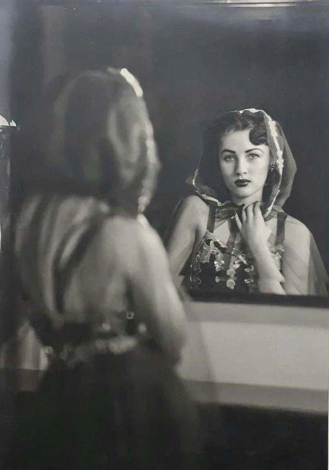 เจ้าหญิงเฟาซียะห์แห่งอียิปต์ (Fawzia of Egypt)