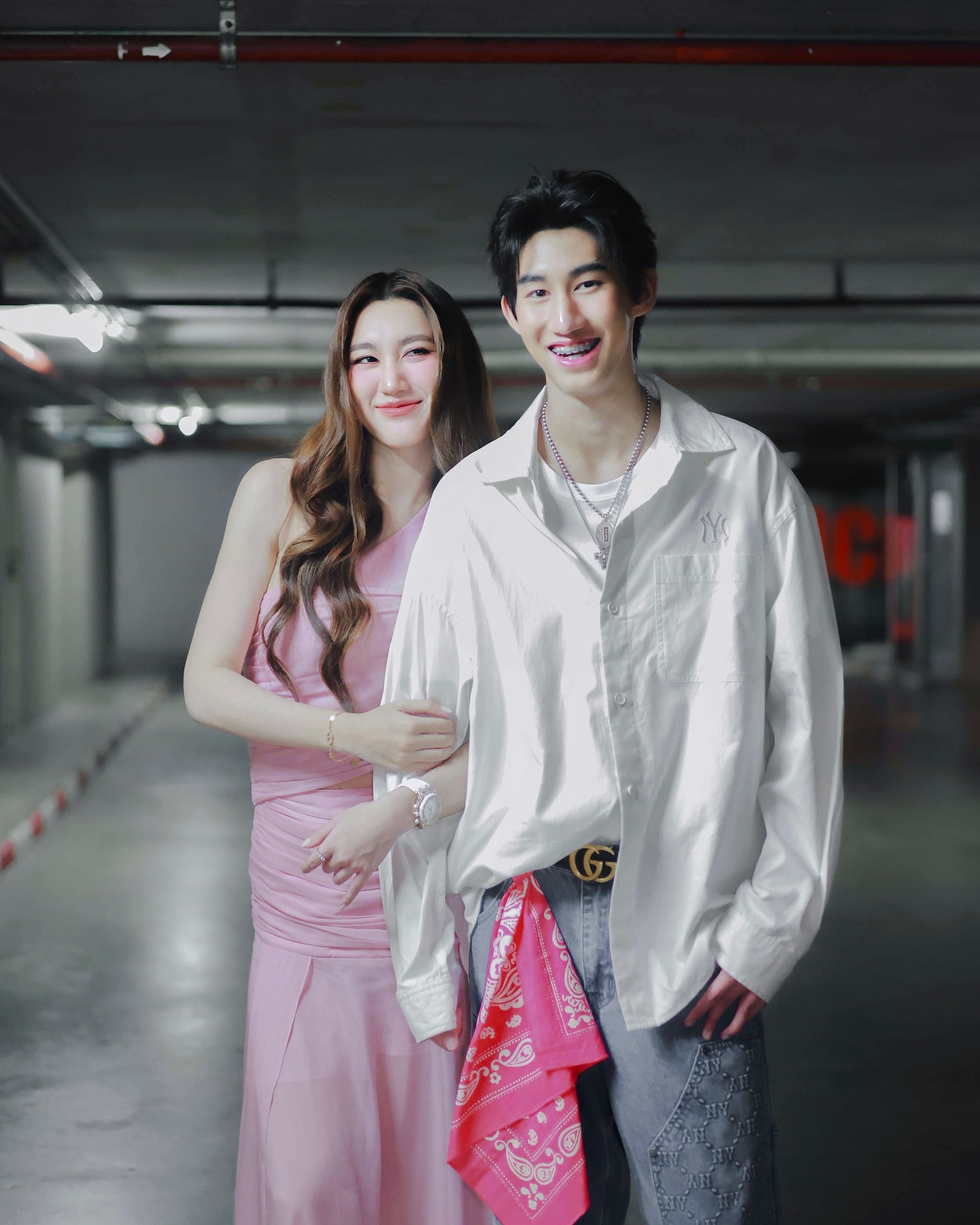 เบสท์ รักษวนีย์