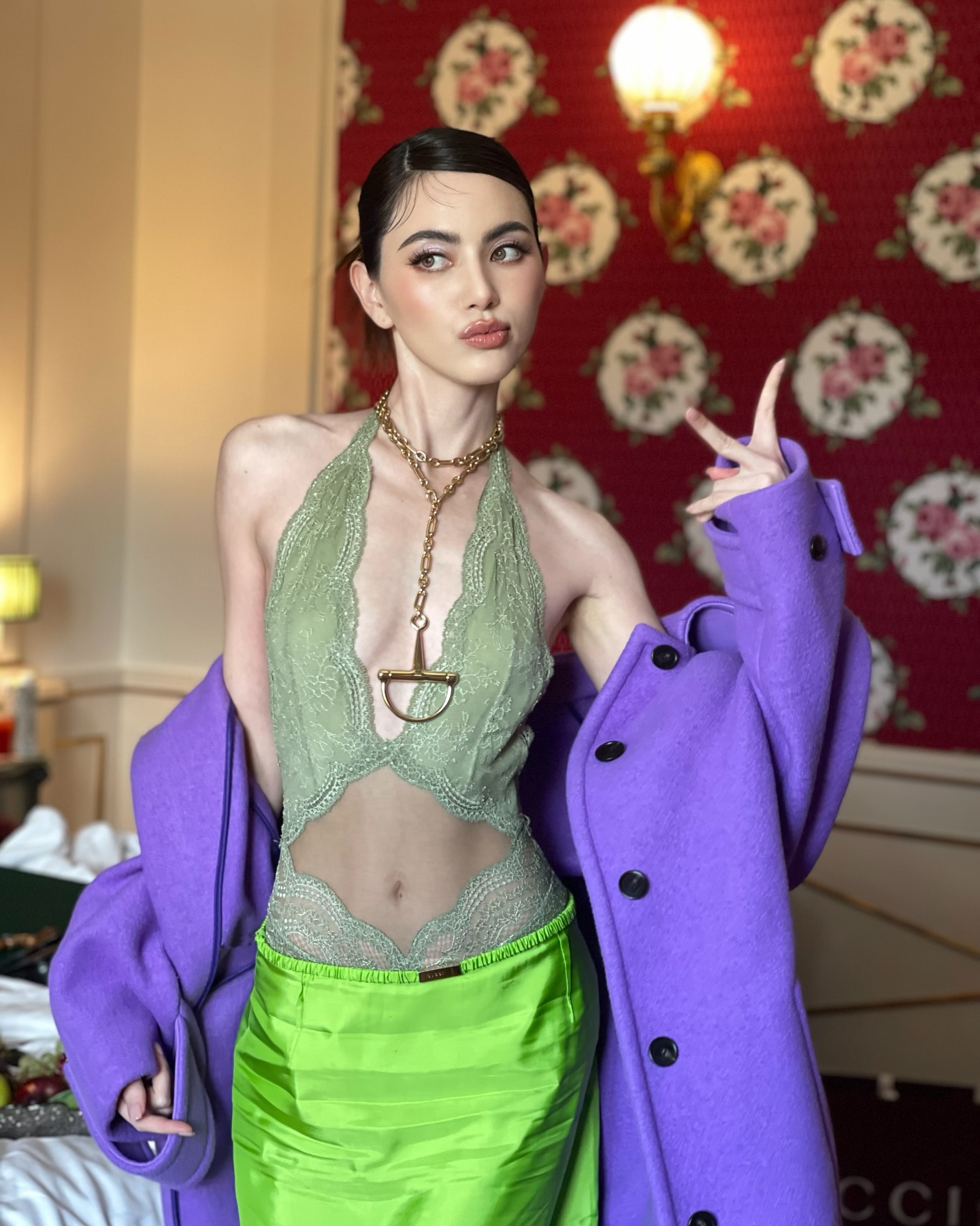 ใหม่ ดาวิกา