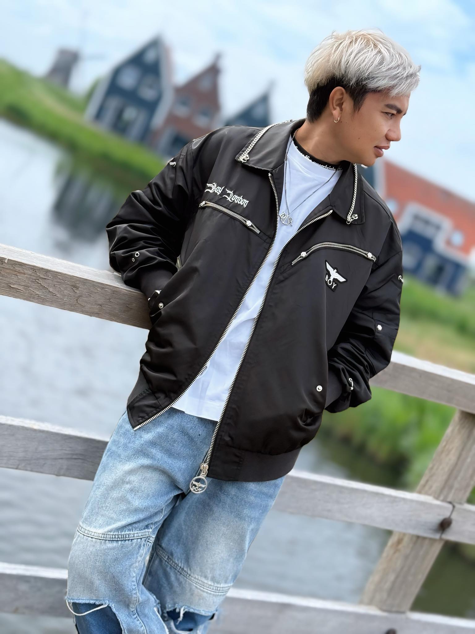 ครูไพบูลย์ แสงเดือน