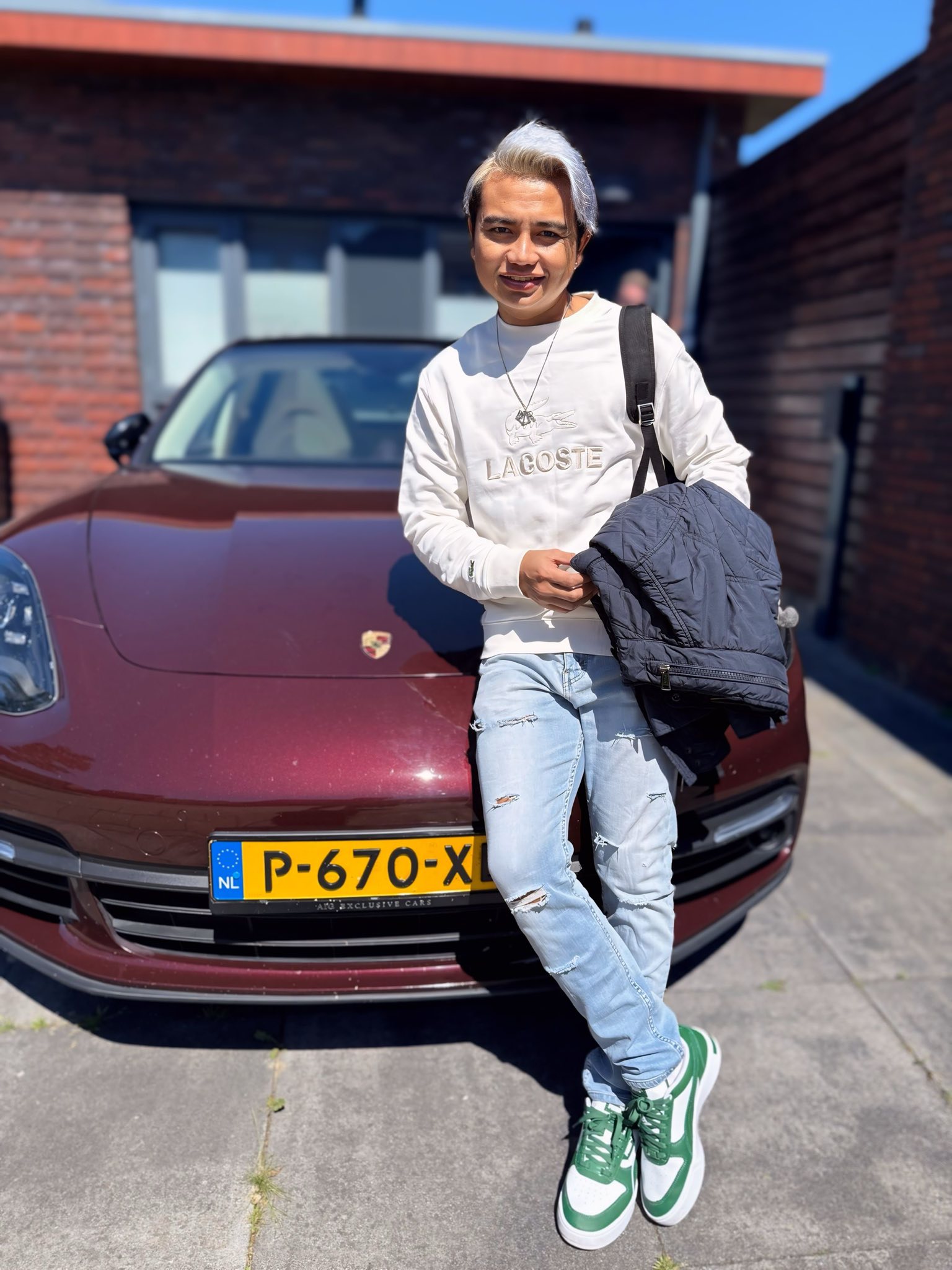 ครูไพบูลย์ แสงเดือน