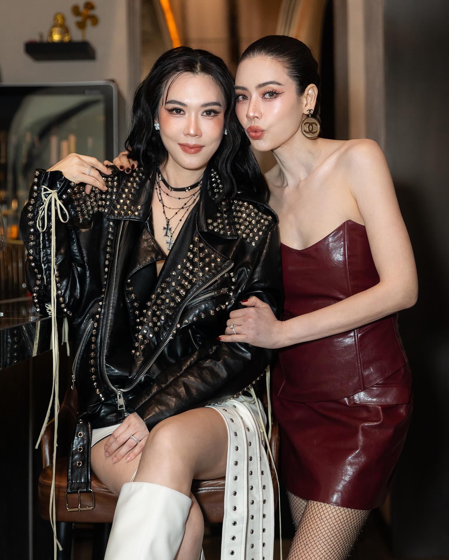 เมย์ เฟื่องอารมย์