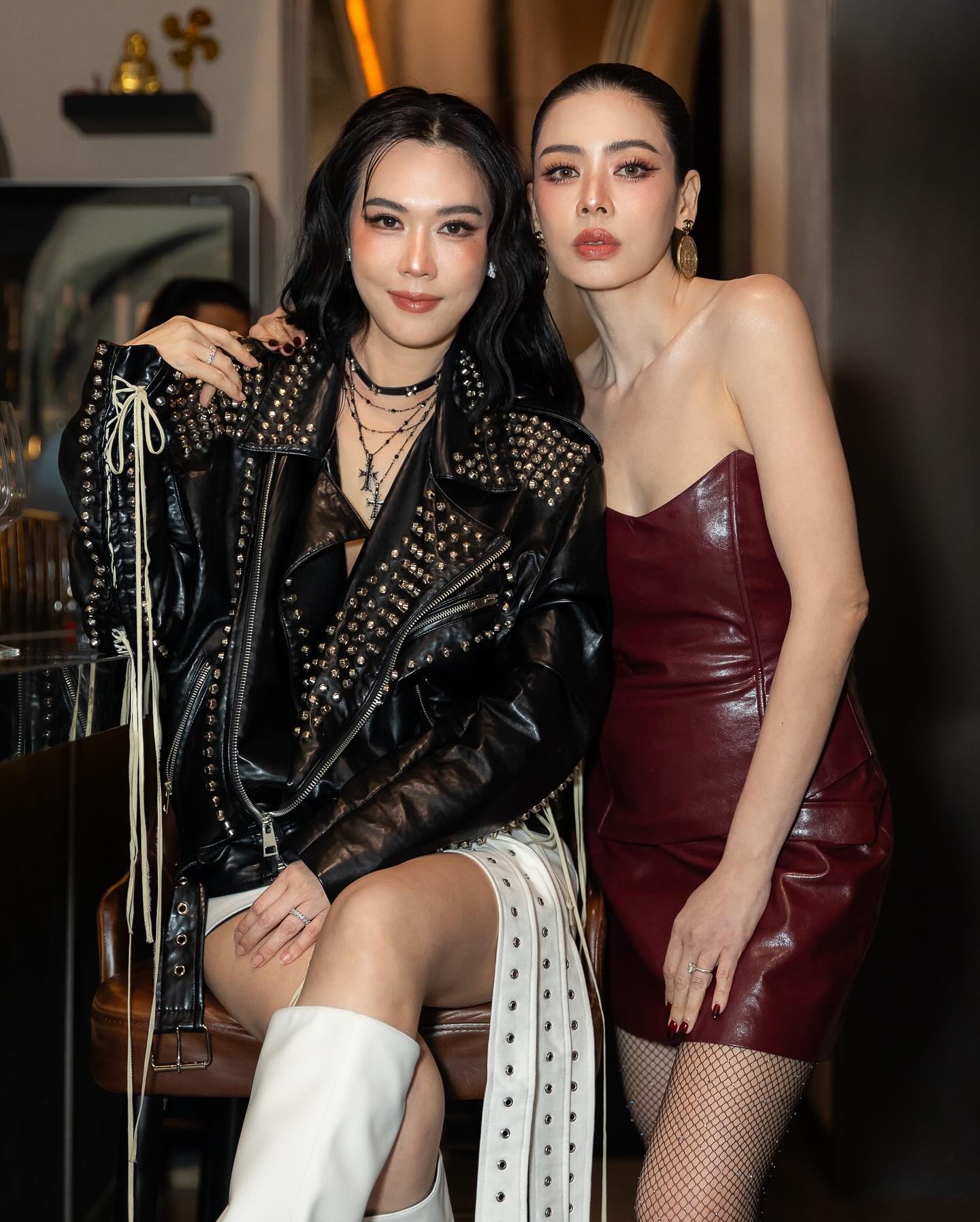 เมย์ เฟื่องอารมย์