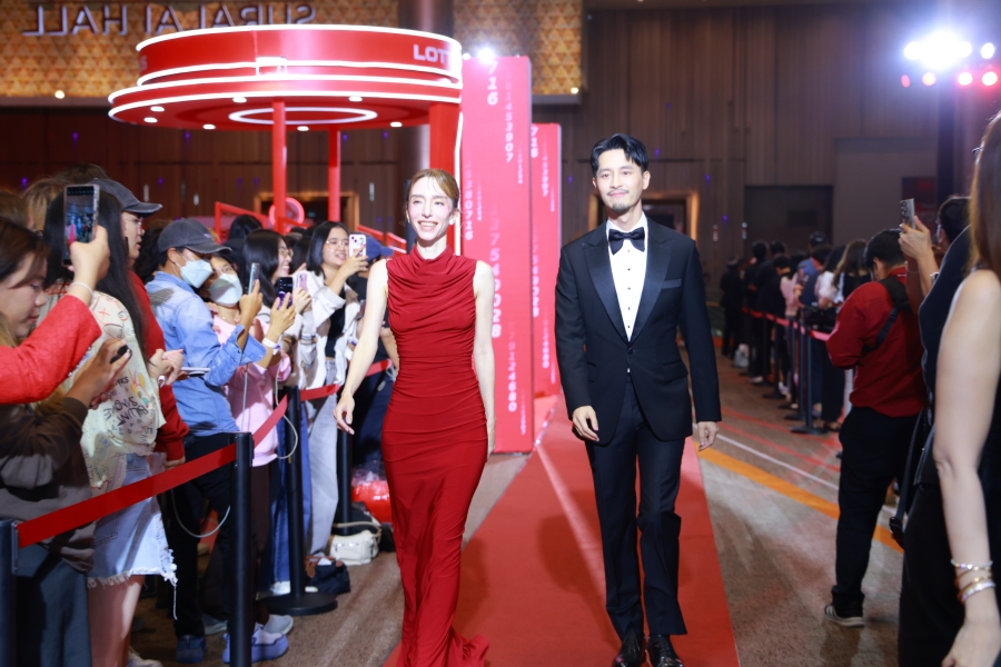 คมชัดลึก อวอร์ด ครั้งที่ 21 สรุปรางวัล 