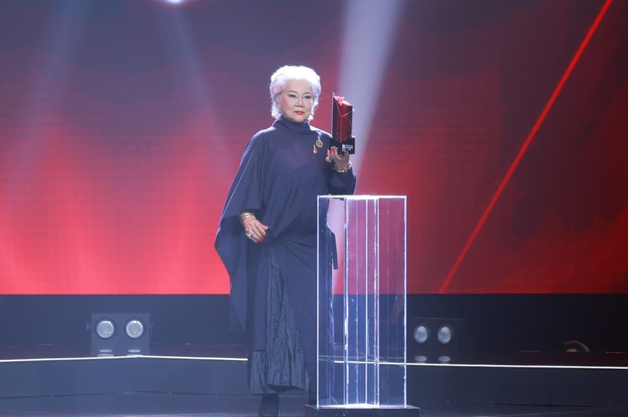 คมชัดลึก อวอร์ด ครั้งที่ 21 สรุปรางวัล 