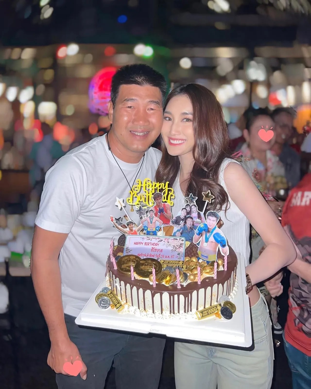 สมรักษ์ คำสิงห์