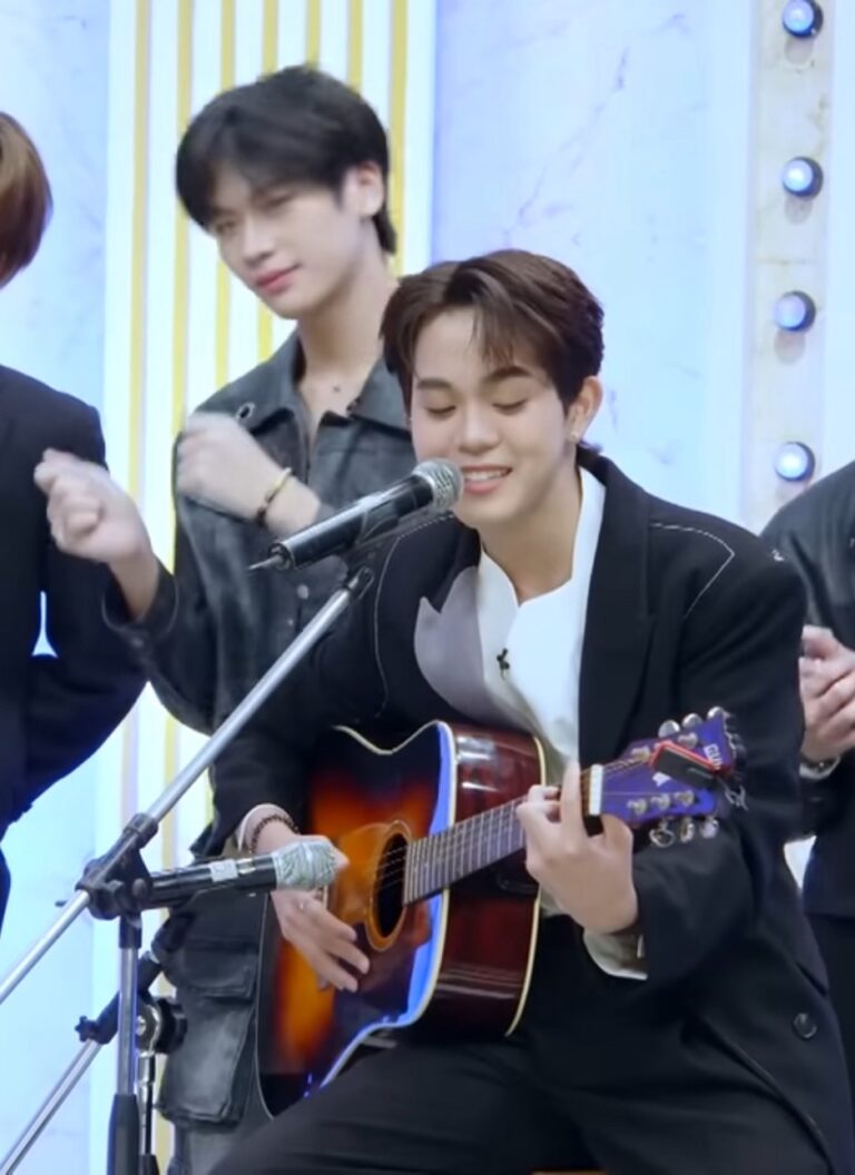 NexT1de THIO น้องเกล