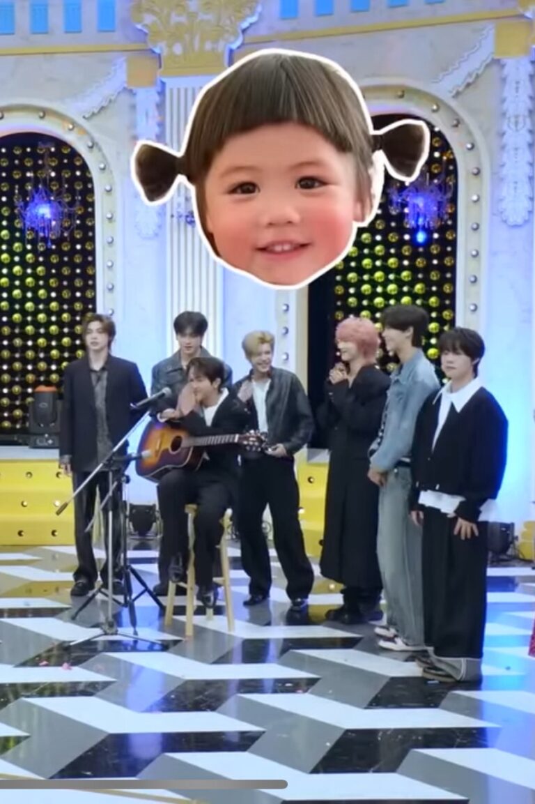 NexT1de THIO น้องเกล