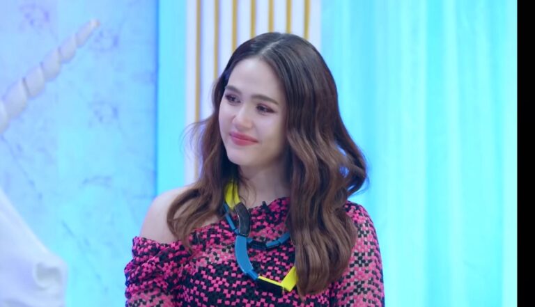 NexT1de THIO น้องเกล