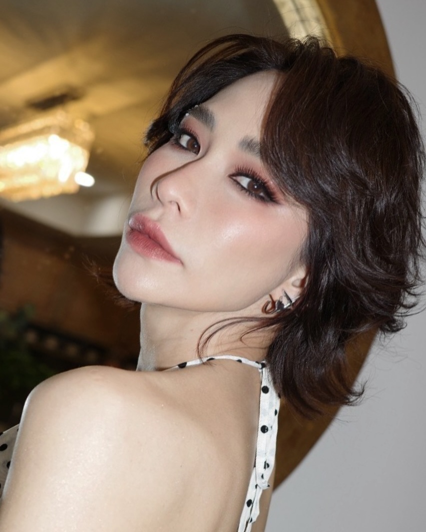 พลอย เฌอมาลย์