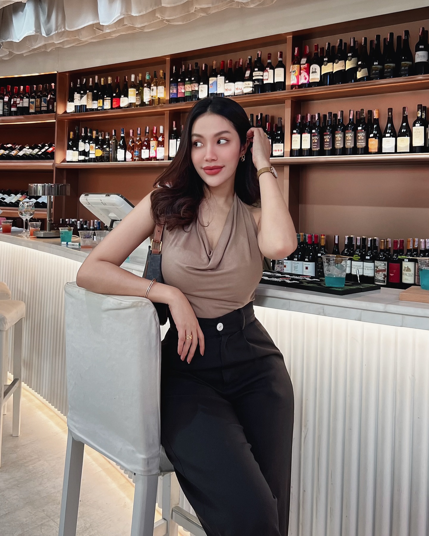 มายด์ พัชรบุษย์