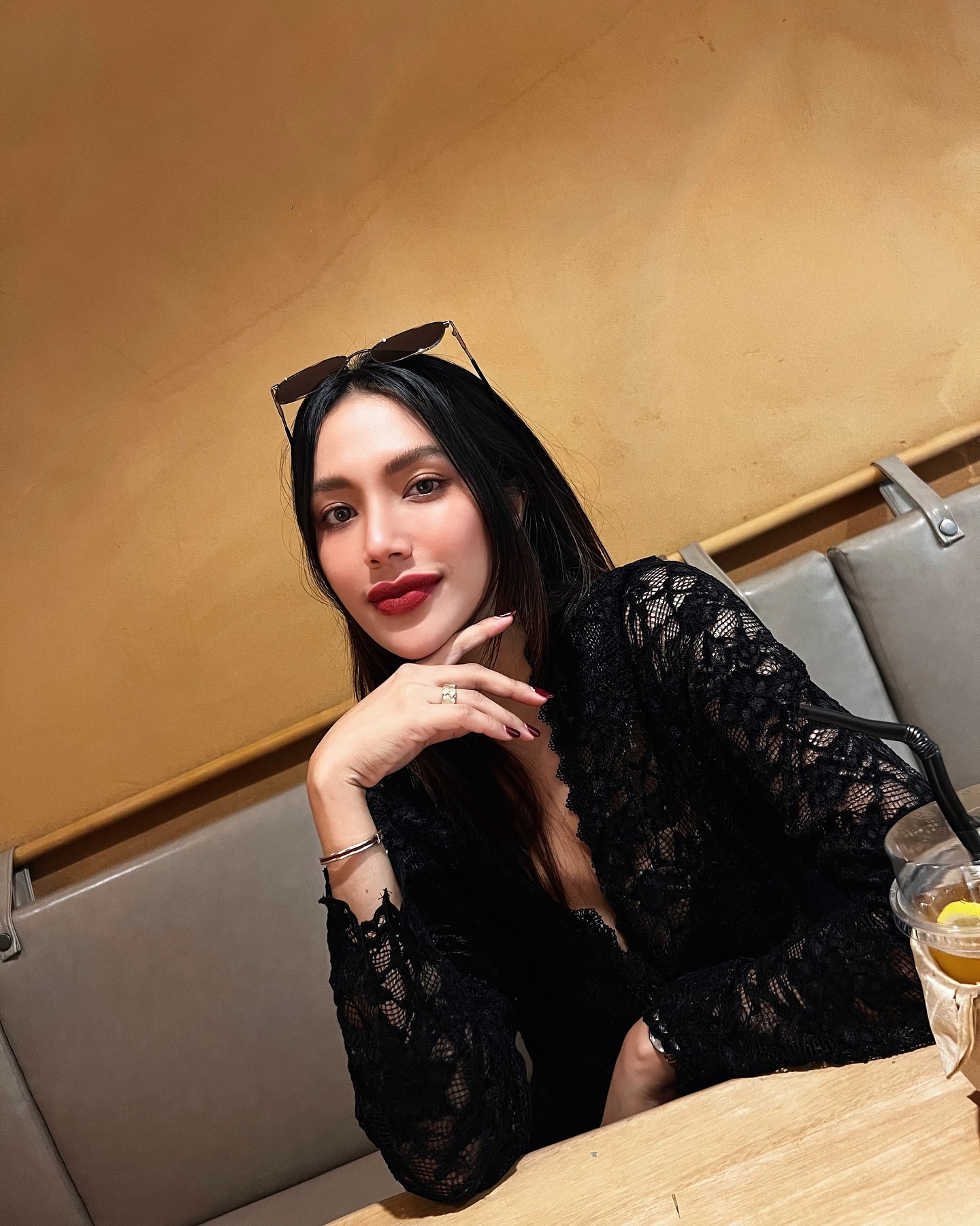 มายด์ พัชรบุษย์