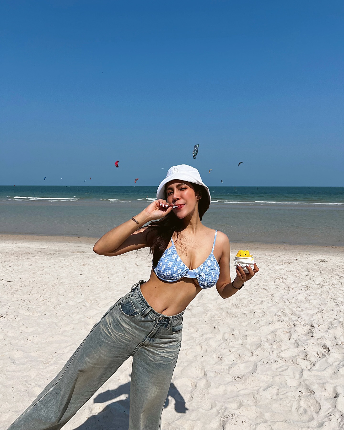 มายด์ พัชรบุษย์