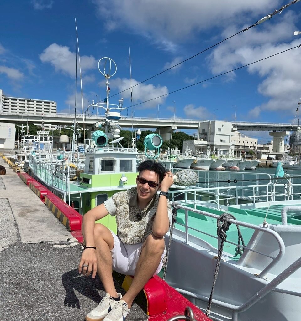 ตั้ม วราวุธ