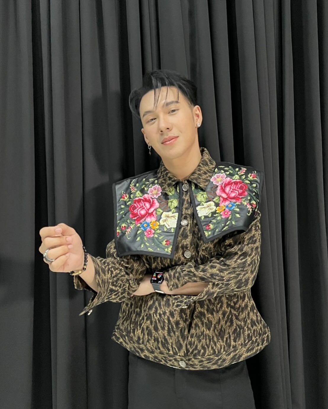 ตั้ม วราวุธ