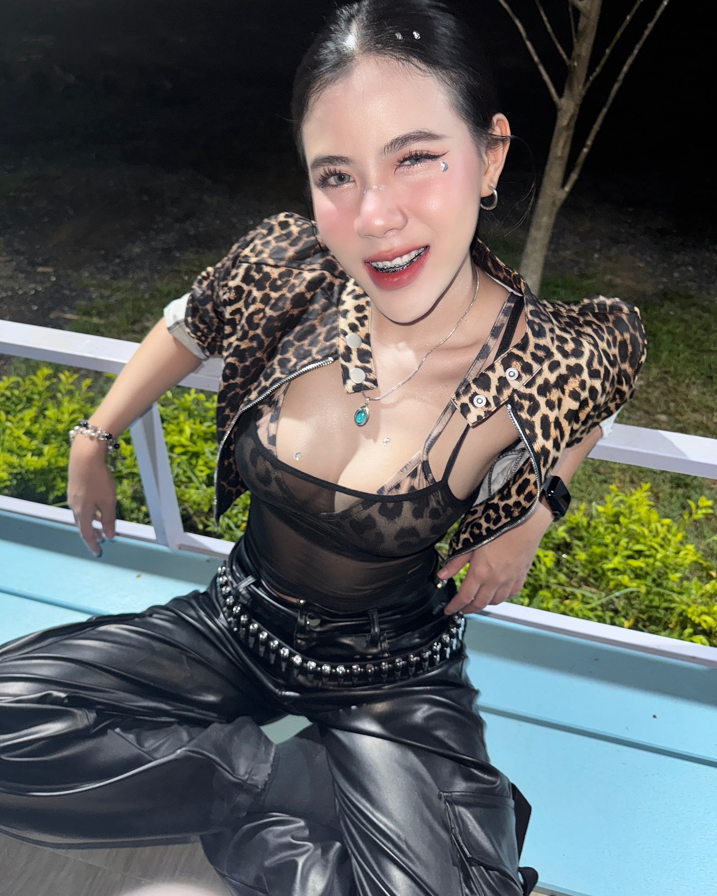 กระต่าย พรรณทิพา