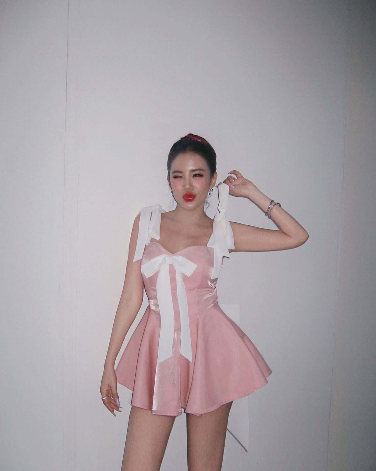ใบเตย อาร์สยาม