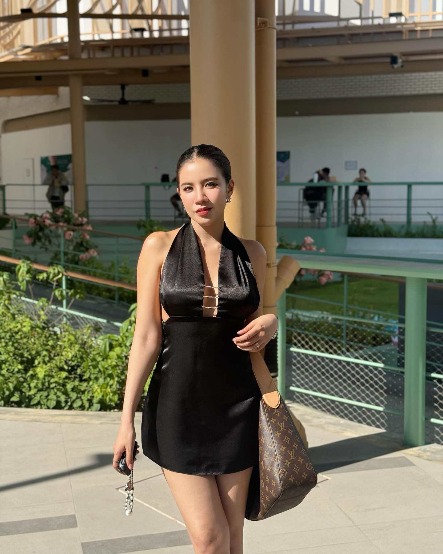 ใบเตย อาร์สยาม