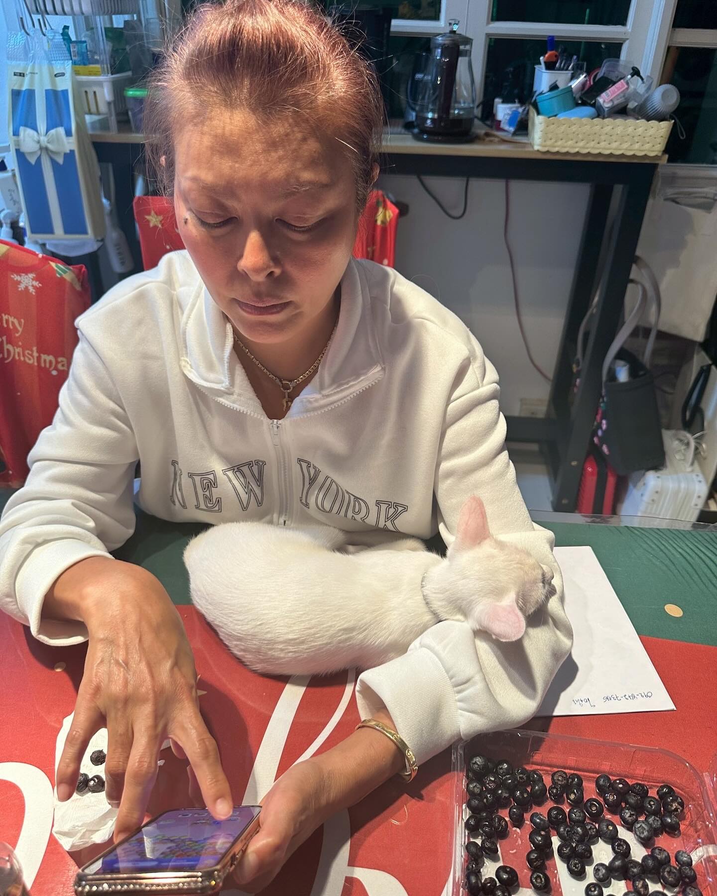 แชมเปญ เอ็กซ์