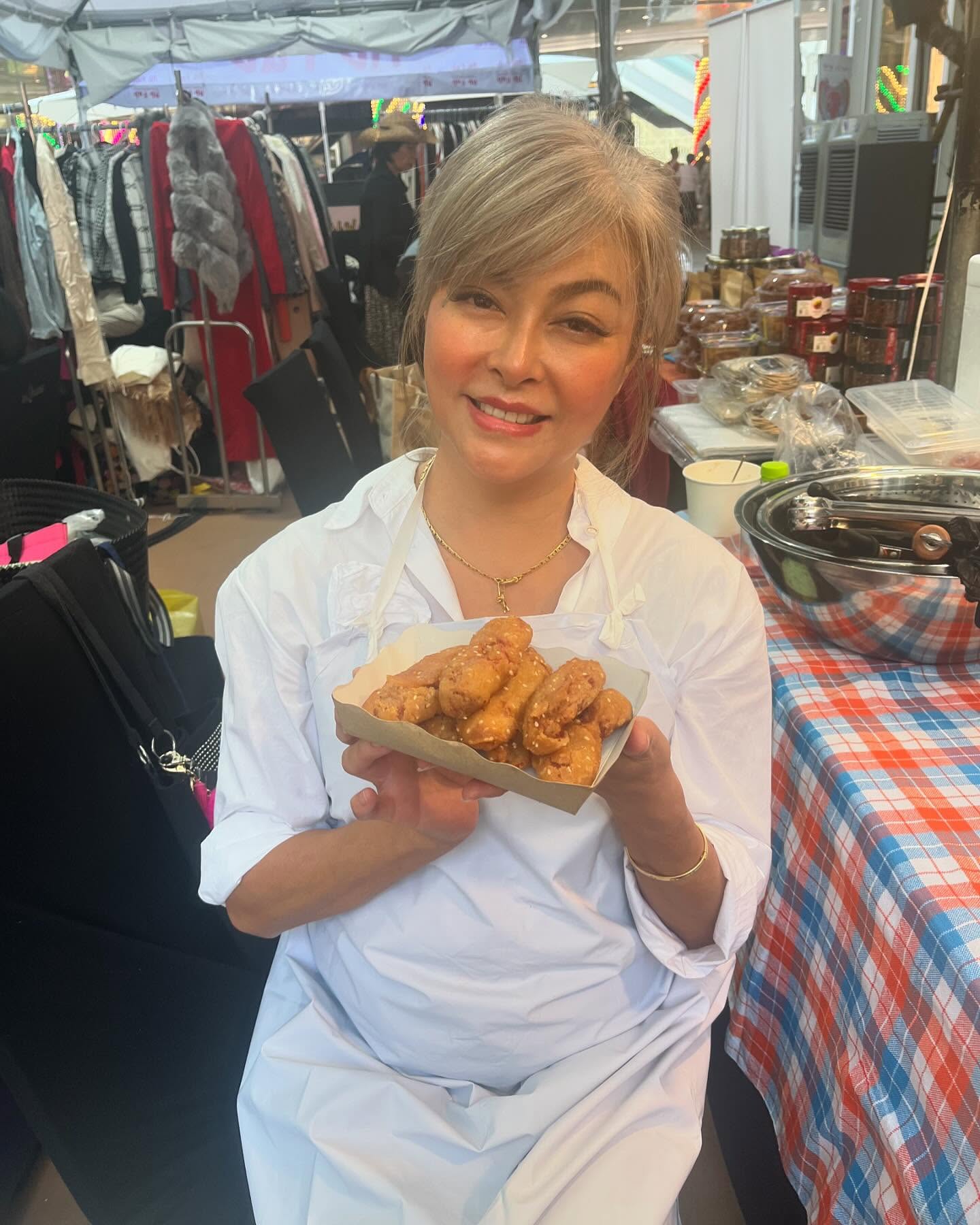 แชมเปญ เอ็กซ์