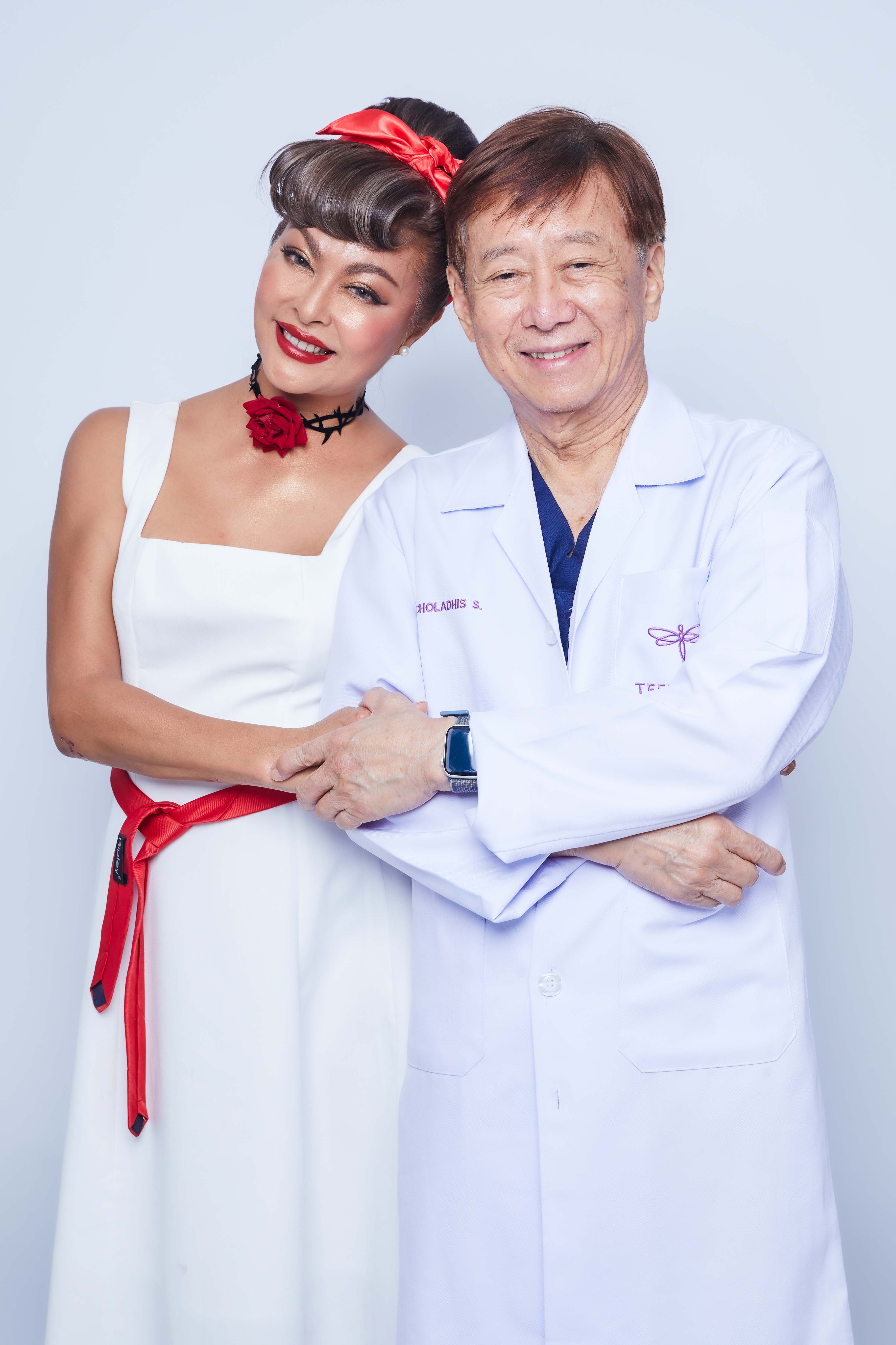 แชมเปญ เอ็กซ์