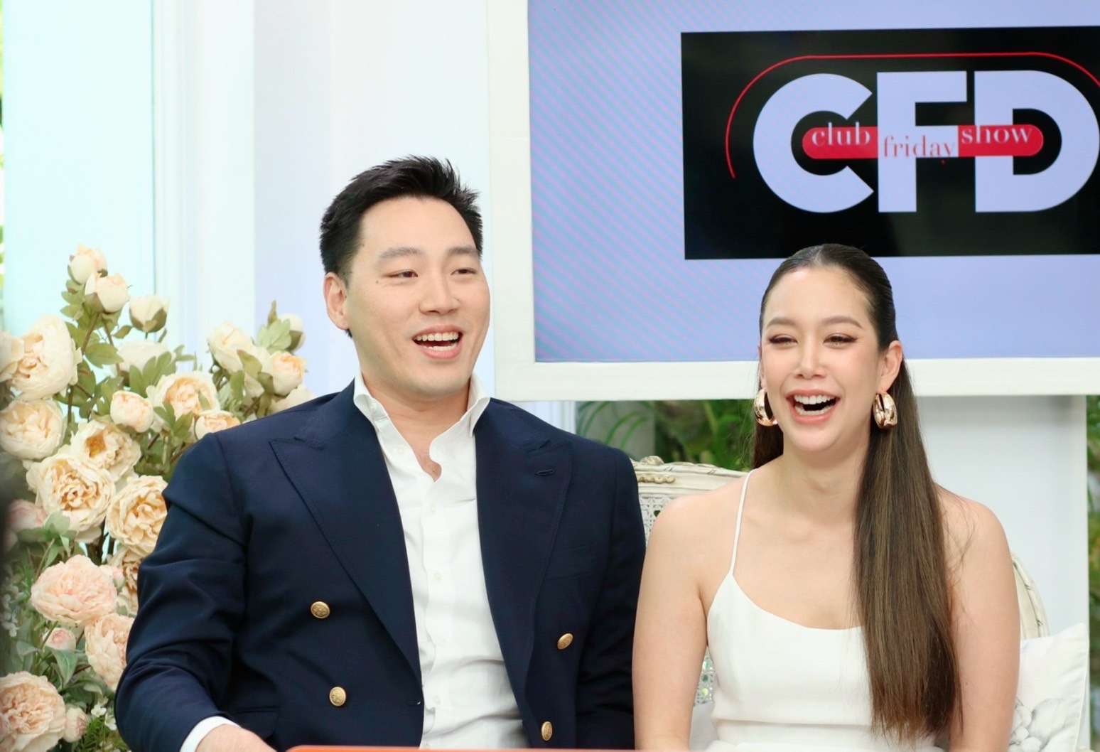 แอริน เบญจ